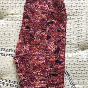 Lularoe Leggings